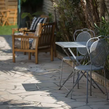 Apartamento Le Clos Des Sternes
