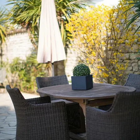 Le Clos Des Sternes