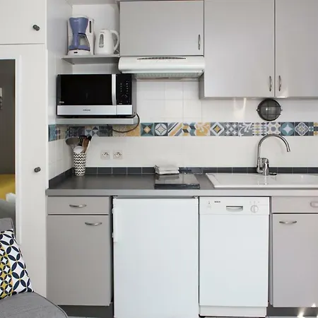 Apartamento Le Clos Des Sternes La Flotte