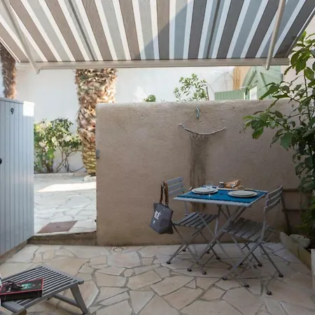 Apartamento Le Clos Des Sternes La Flotte