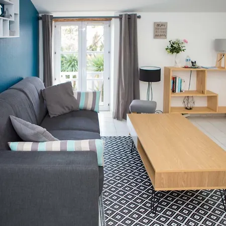 Apartamento Le Clos Des Sternes *