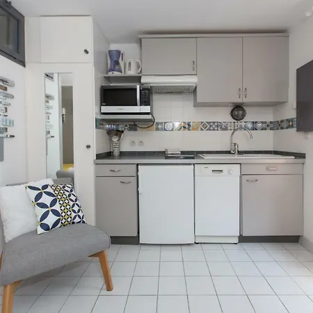 Le Clos Des Sternes Apartamento La Flotte