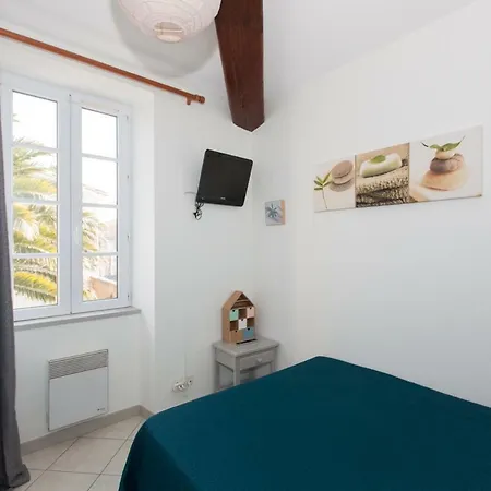 Apartamento Le Clos Des Sternes