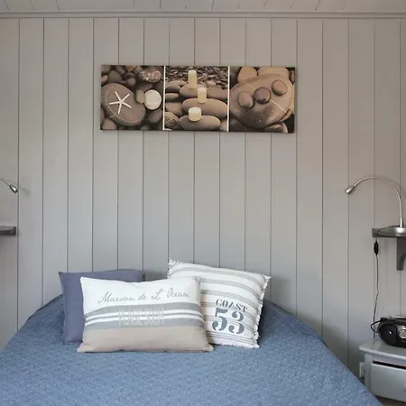 Apartamento Le Clos Des Sternes La Flotte