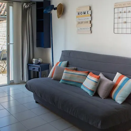 Le Clos Des Sternes Apartamento