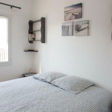 Le Clos Des Sternes Apartamento *