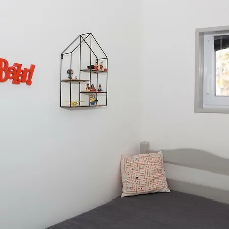 Apartamento Le Clos Des Sternes La Flotte