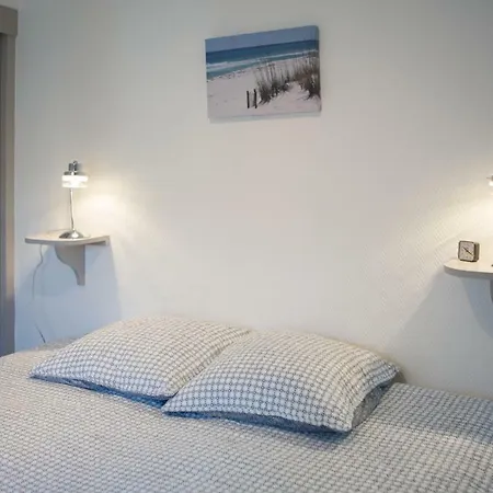 Apartamento Le Clos Des Sternes *
