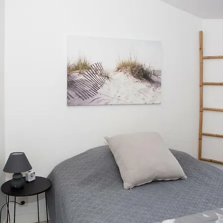 Apartamento Le Clos Des Sternes La Flotte