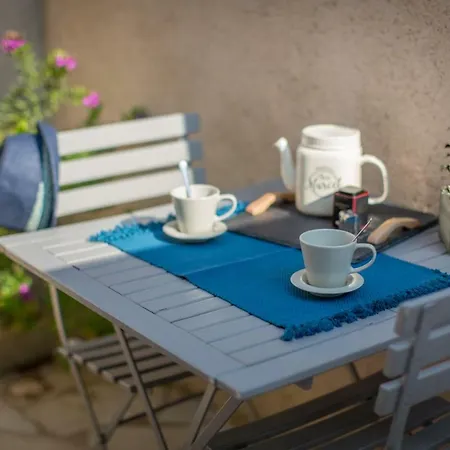 Le Clos Des Sternes Apartamento La Flotte