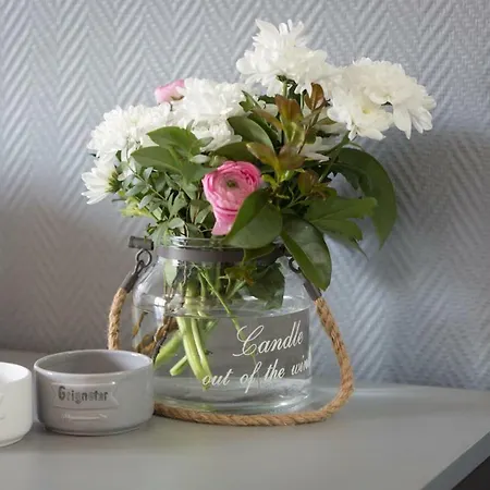 Apartamento Le Clos Des Sternes *