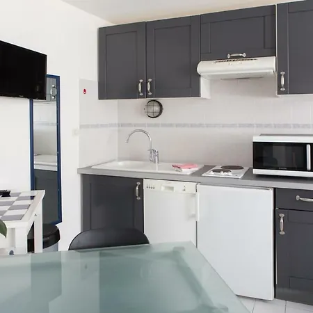Apartamento Le Clos Des Sternes La Flotte