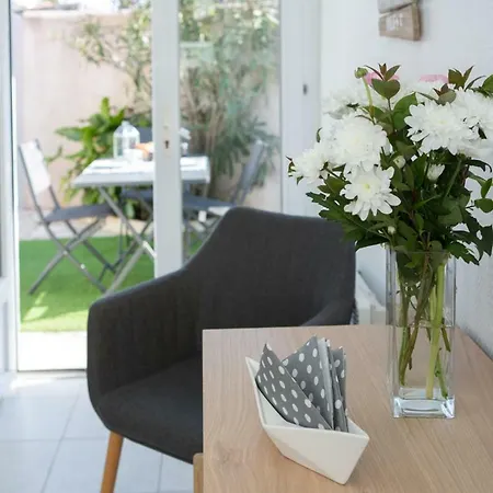 Le Clos Des Sternes Apartamento