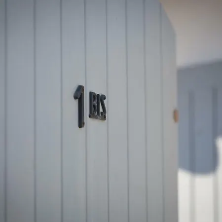 Apartamento Le Clos Des Sternes *