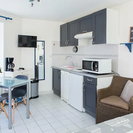Apartamento Le Clos Des Sternes