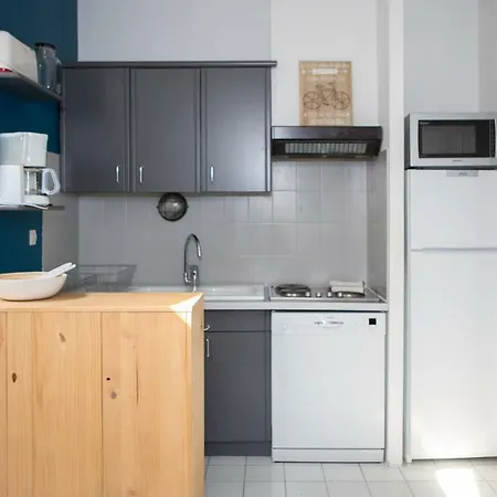 Apartamento Le Clos Des Sternes La Flotte
