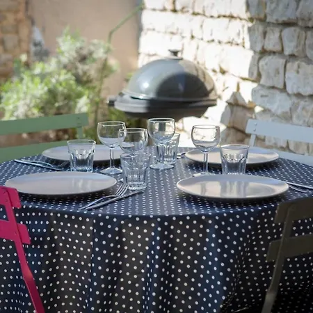 Le Clos Des Sternes *