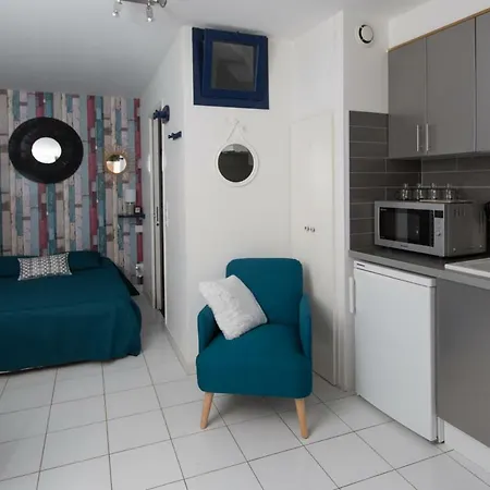 Le Clos Des Sternes Apartamento La Flotte