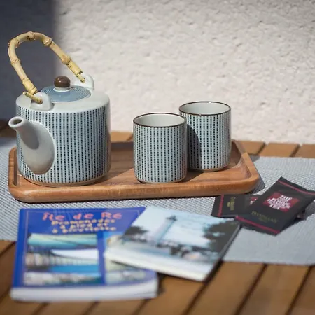 Le Clos Des Sternes Apartamento
