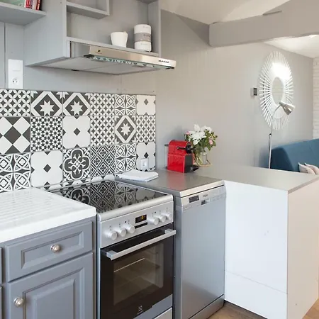 Apartamento Le Clos Des Sternes