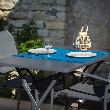 Le Clos Des Sternes *