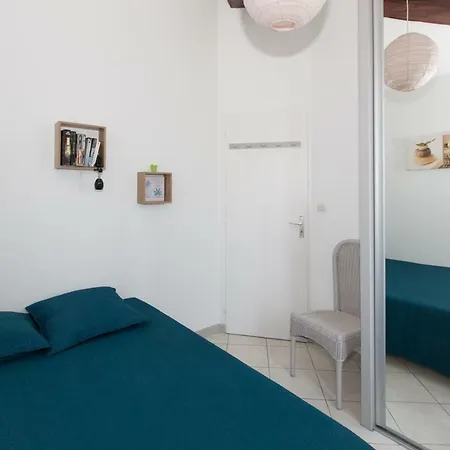 Apartamento Le Clos Des Sternes