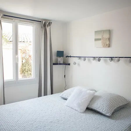 Apartamento Le Clos Des Sternes