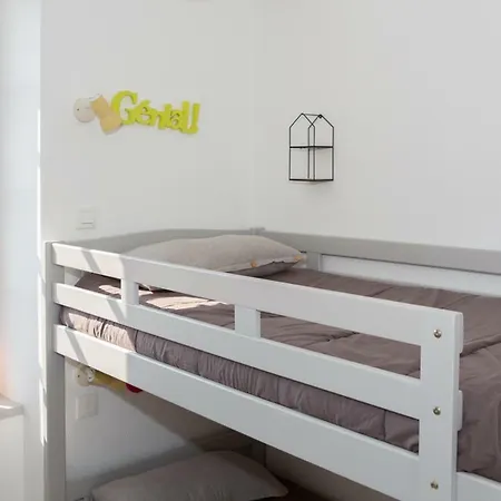Apartamento Le Clos Des Sternes